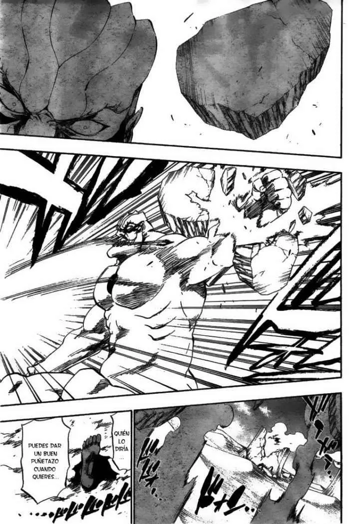 Bleach (2001) - Capítulo 380 - Página 10 - LectorTMOo