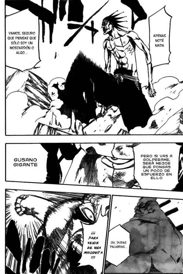 Bleach (2001) - Capítulo 380 - Página 11 - LectorTMOo