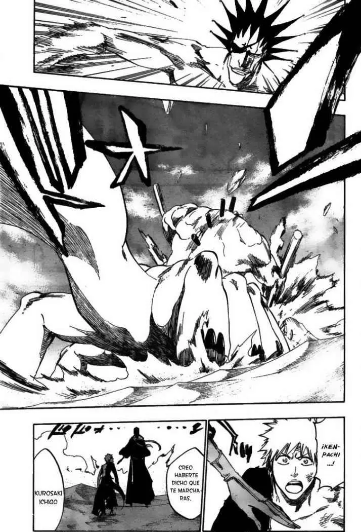 Bleach (2001) - Capítulo 380 - Página 12 - LectorTMOo