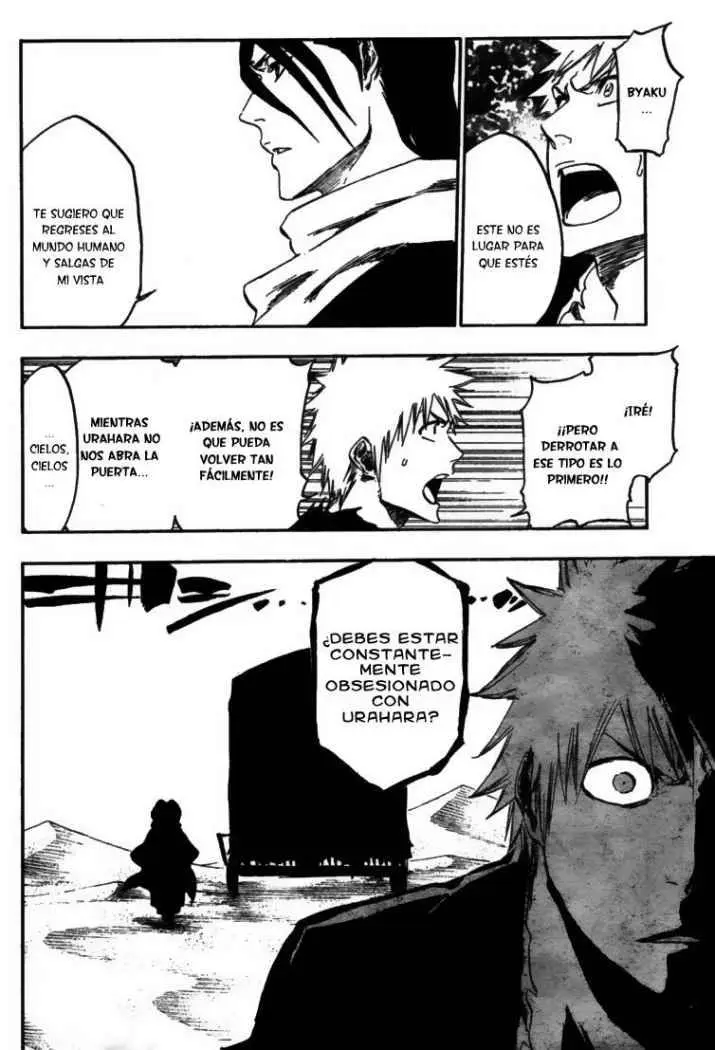 Bleach (2001) - Capítulo 380 - Página 13 - LectorTMOo