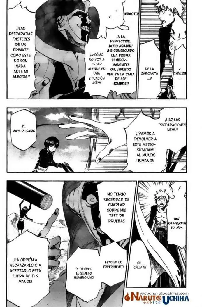 Bleach (2001) - Capítulo 380 - Página 15 - LectorTMOo