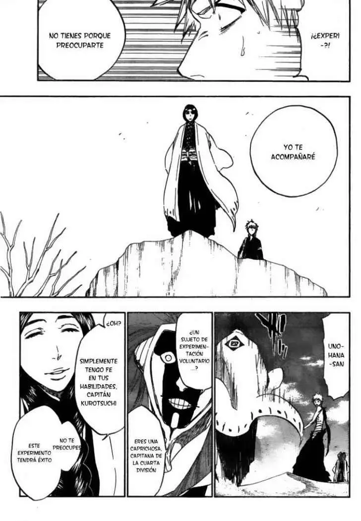 Bleach (2001) - Capítulo 380 - Página 16 - LectorTMOo