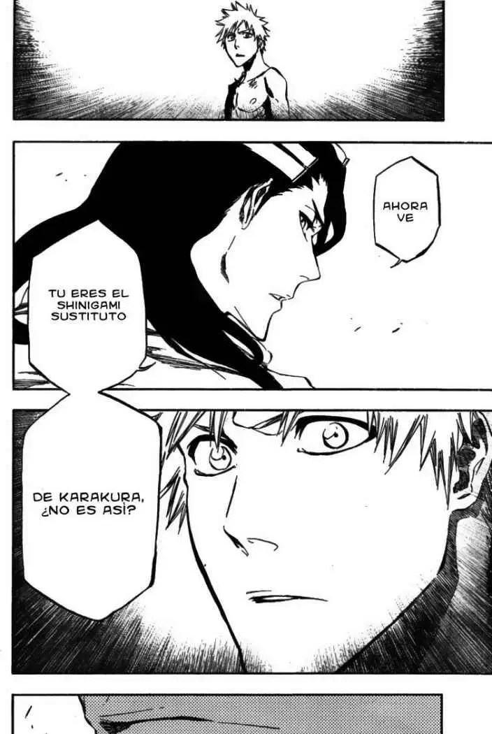 Bleach (2001) - Capítulo 380 - Página 19 - LectorTMOo