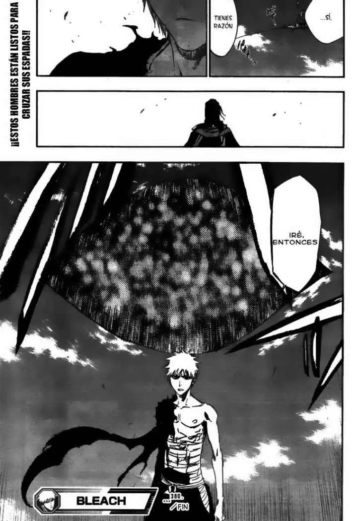 Bleach (2001) - Capítulo 380 - Página 20 - LectorTMOo