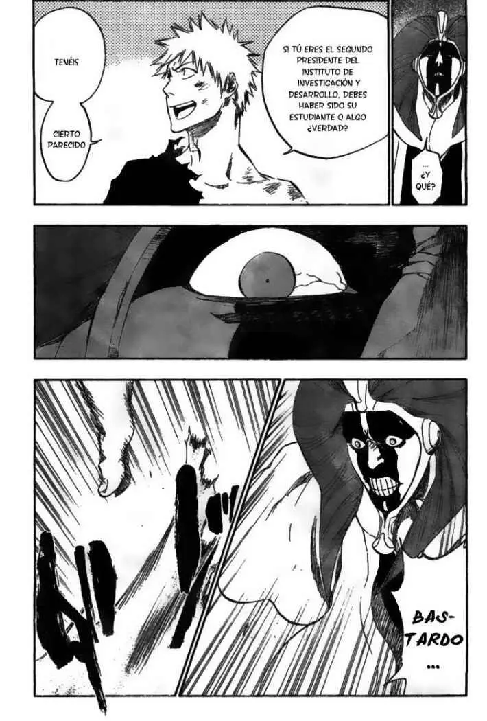 Bleach (2001) - Capítulo 381 - Página 4 - LectorTMOo