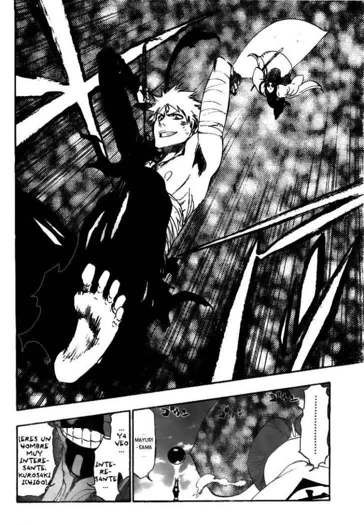 Bleach (2001) - Capítulo 381 - Página 5 - LectorTMOo