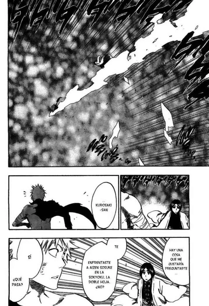Bleach (2001) - Capítulo 381 - Página 7 - LectorTMOo