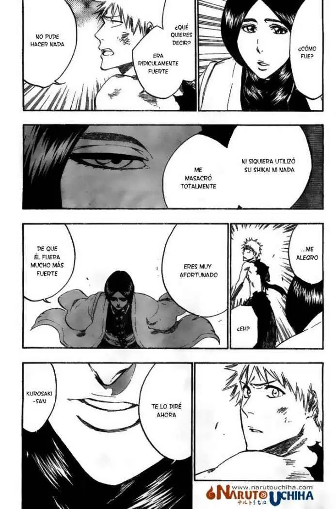 Bleach (2001) - Capítulo 381 - Página 8 - LectorTMOo