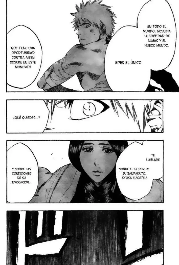 Bleach (2001) - Capítulo 381 - Página 9 - LectorTMOo
