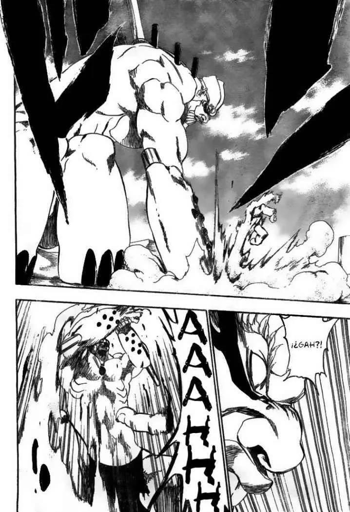 Bleach (2001) - Capítulo 381 - Página 11 - LectorTMOo