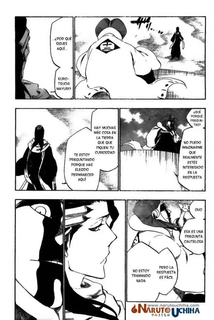 Bleach (2001) - Capítulo 381 - Página 14 - LectorTMOo