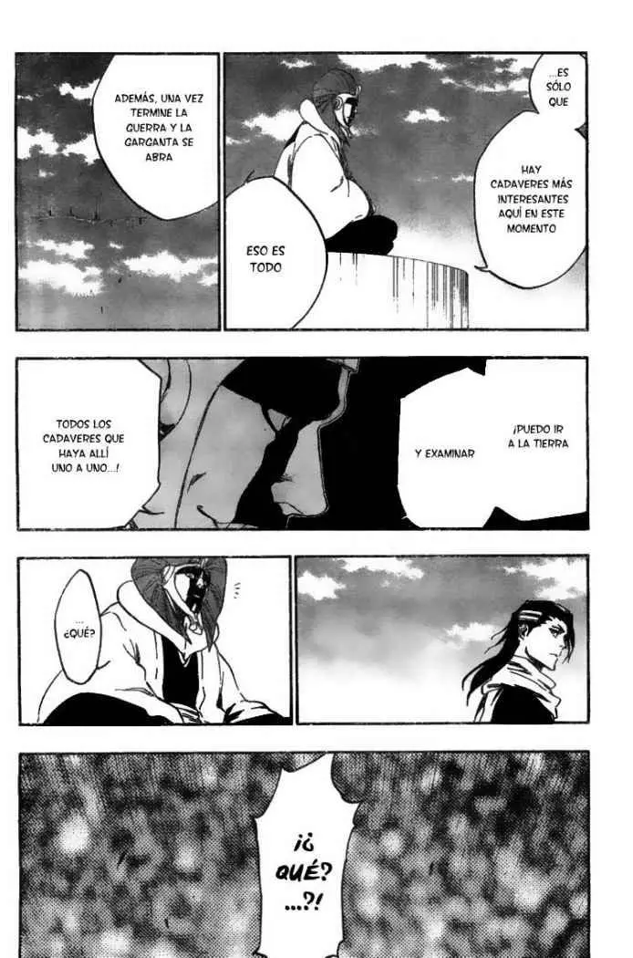 Bleach (2001) - Capítulo 381 - Página 15 - LectorTMOo