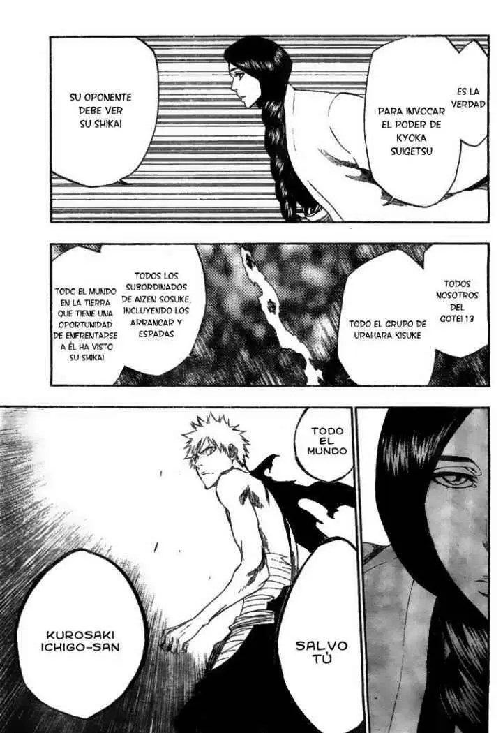 Bleach (2001) - Capítulo 381 - Página 16 - LectorTMOo
