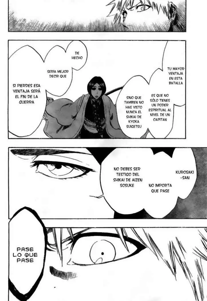 Bleach (2001) - Capítulo 381 - Página 17 - LectorTMOo