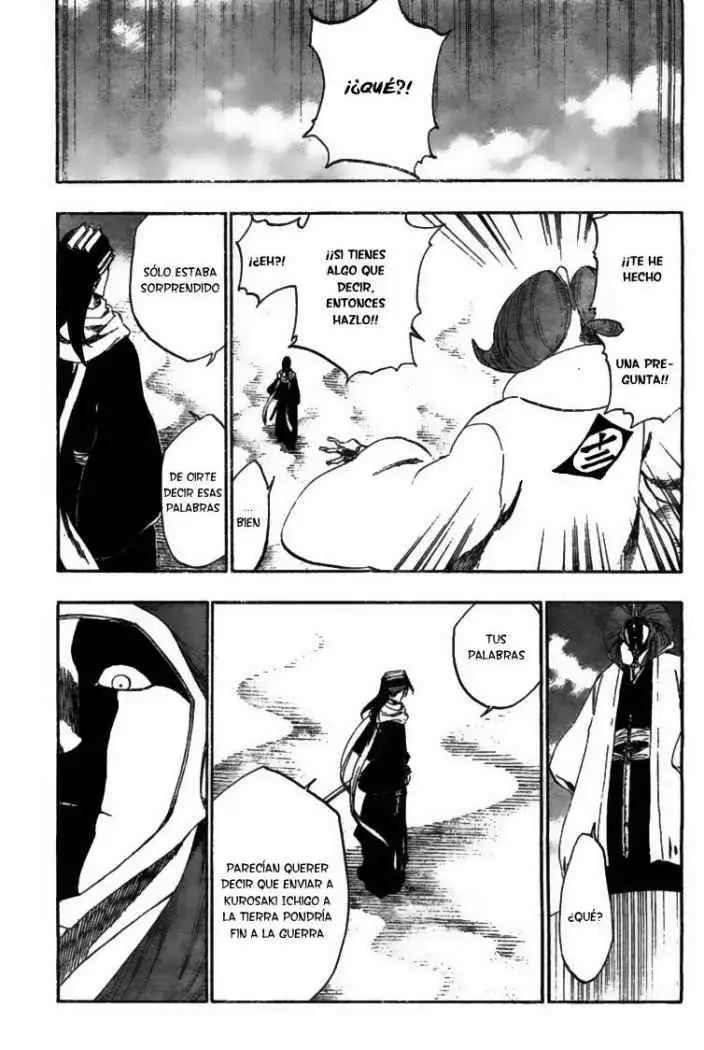 Bleach (2001) - Capítulo 381 - Página 18 - LectorTMOo
