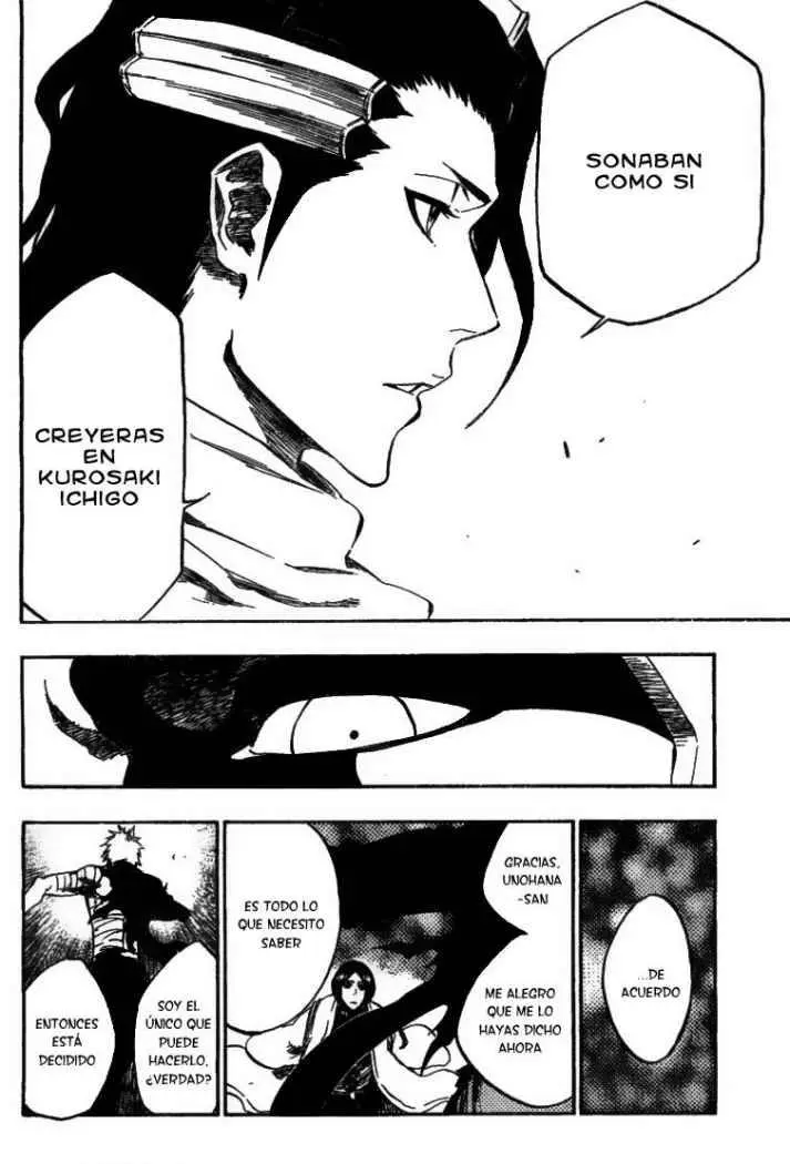 Bleach (2001) - Capítulo 381 - Página 19 - LectorTMOo