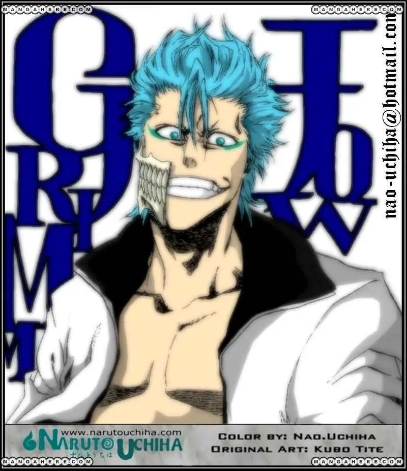 Bleach (2001) - Capítulo 381 - Página 22 - LectorTMOo