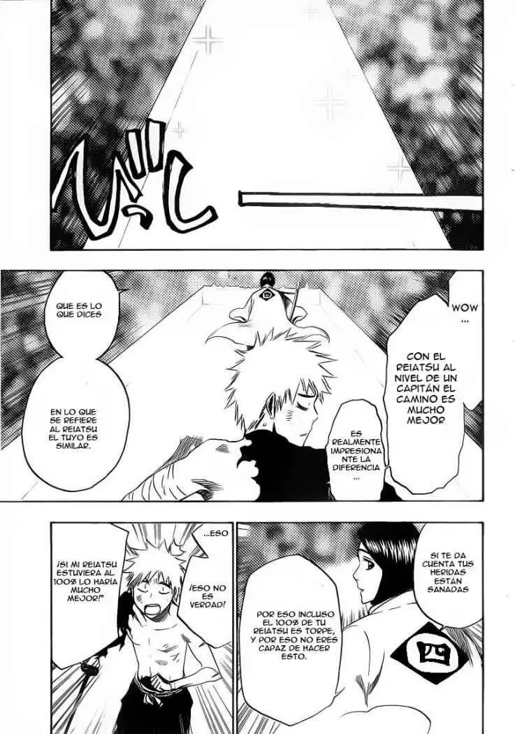 Bleach (2001) - Capítulo 382 - Página 4 - LectorTMOo