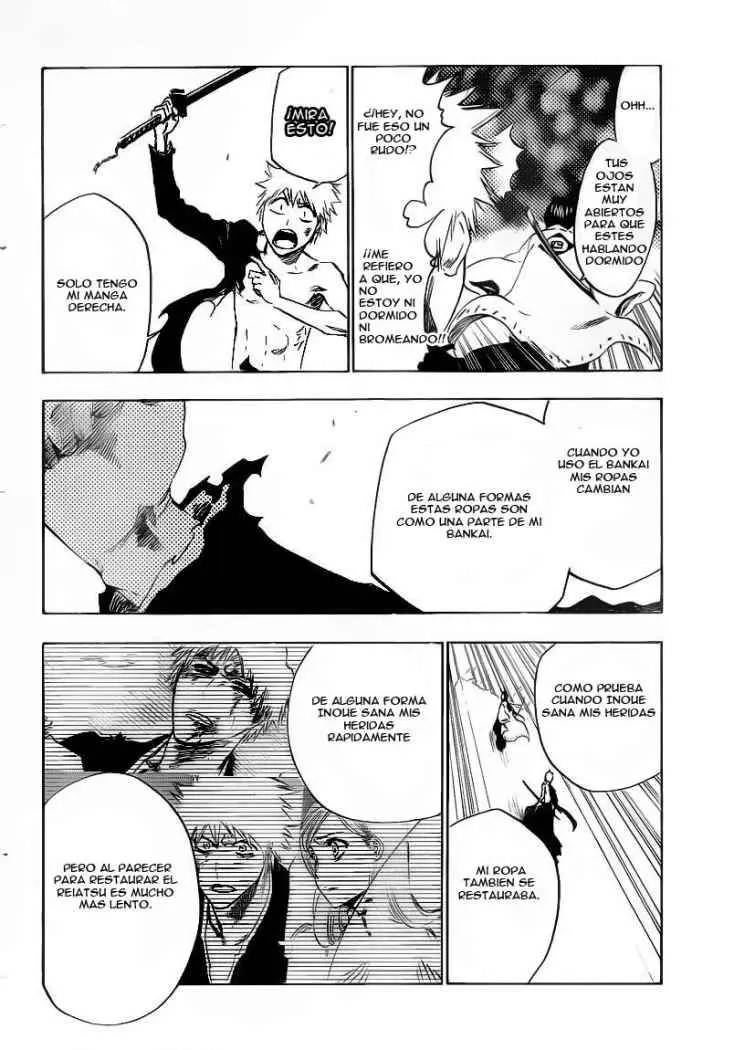 Bleach (2001) - Capítulo 382 - Página 5 - LectorTMOo