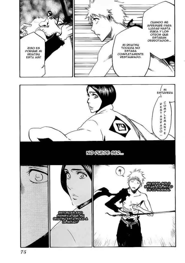 Bleach (2001) - Capítulo 382 - Página 6 - LectorTMOo