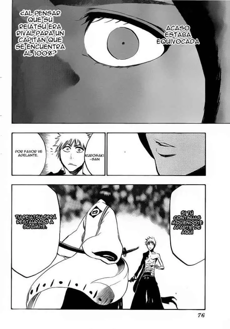 Bleach (2001) - Capítulo 382 - Página 7 - LectorTMOo