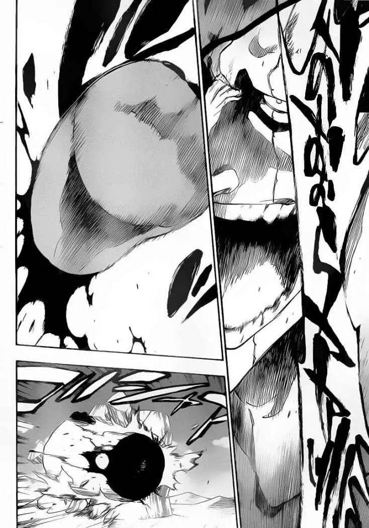 Bleach (2001) - Capítulo 382 - Página 9 - LectorTMOo