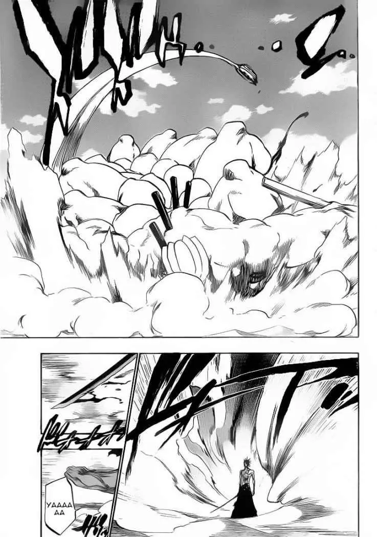 Bleach (2001) - Capítulo 382 - Página 10 - LectorTMOo