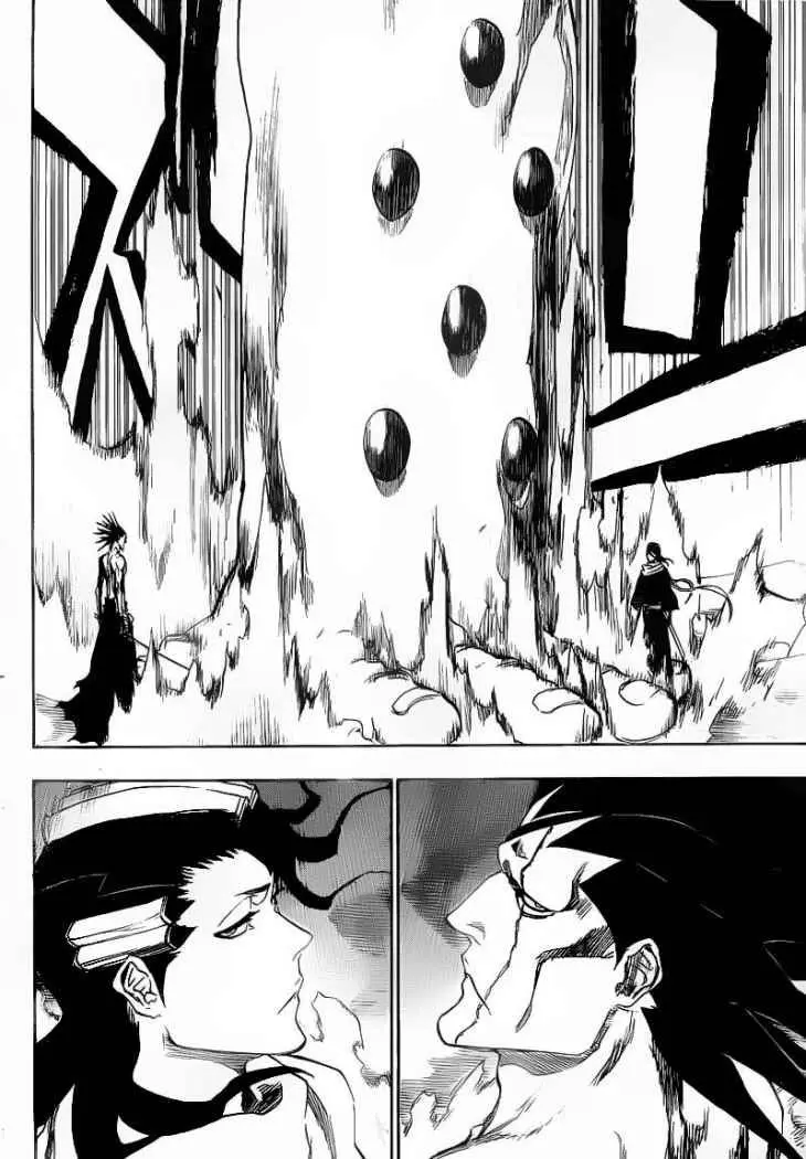 Bleach (2001) - Capítulo 382 - Página 13 - LectorTMOo