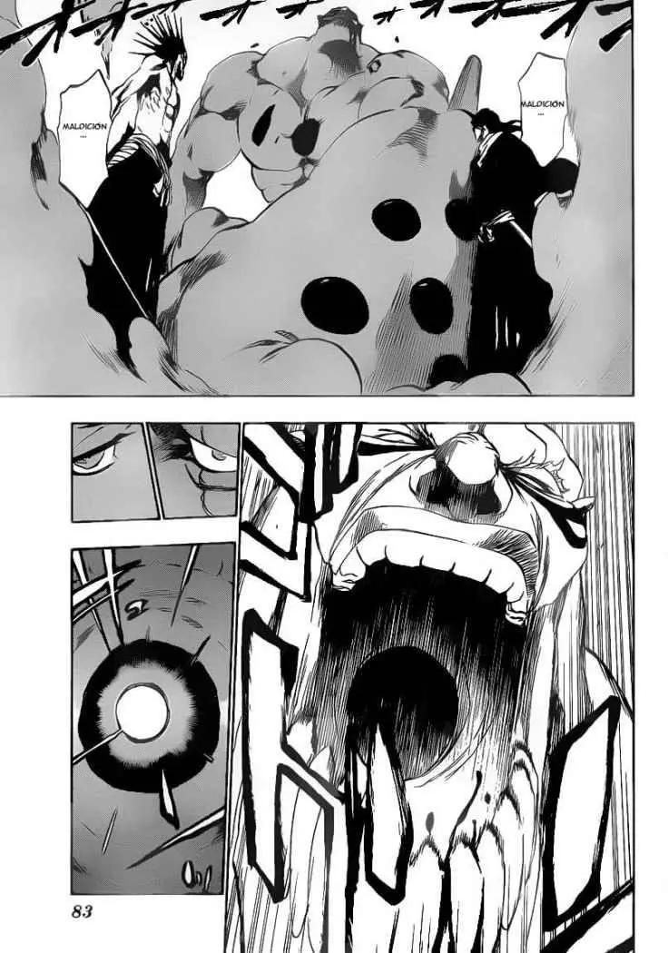 Bleach (2001) - Capítulo 382 - Página 14 - LectorTMOo