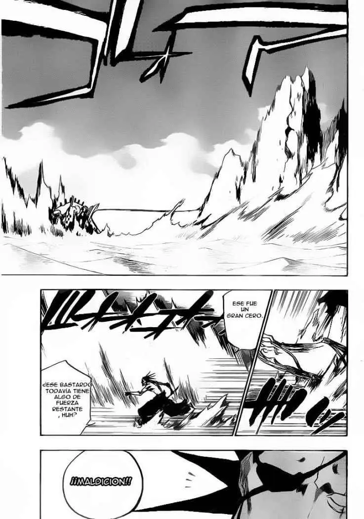 Bleach (2001) - Capítulo 382 - Página 16 - LectorTMOo