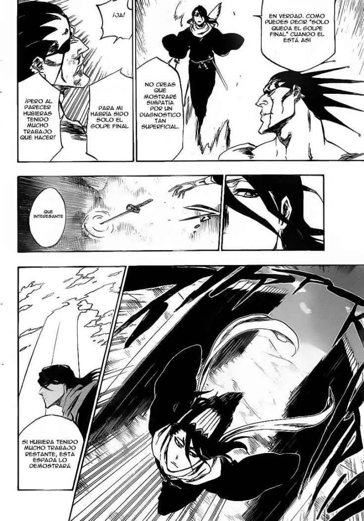 Bleach (2001) - Capítulo 382 - Página 17 - LectorTMOo