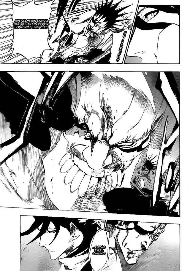 Bleach (2001) - Capítulo 382 - Página 18 - LectorTMOo