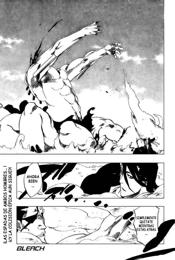 Bleach (2001) - Capítulo 383 - Página 1 - LectorTMOo