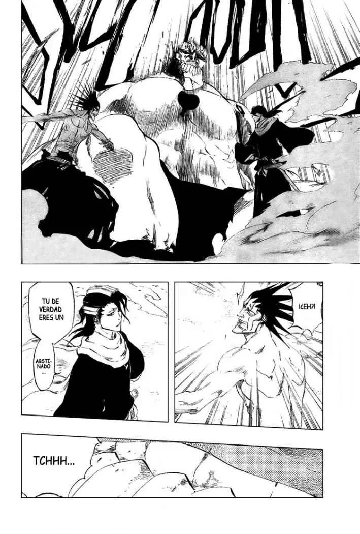 Bleach (2001) - Capítulo 383 - Página 2 - LectorTMOo