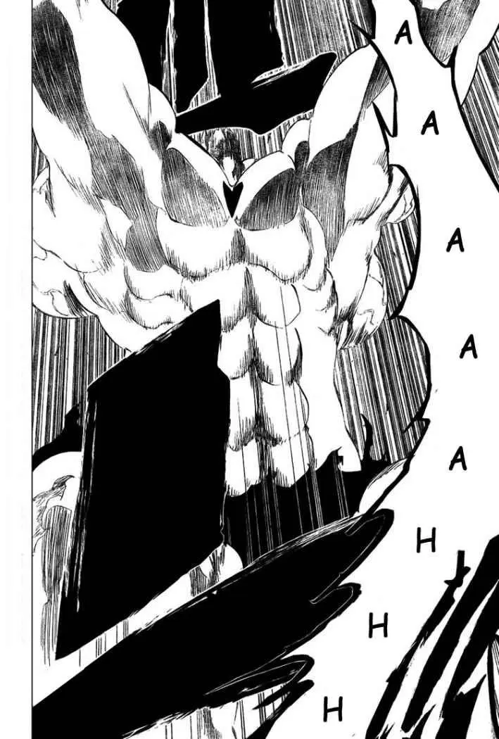Bleach (2001) - Capítulo 383 - Página 4 - LectorTMOo