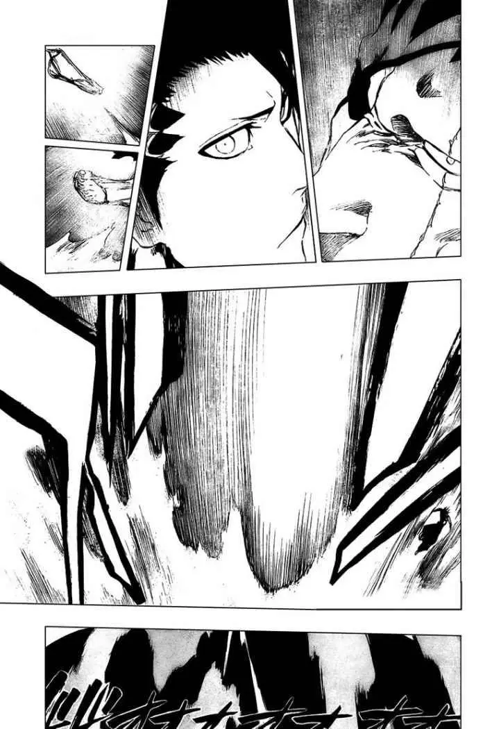 Bleach (2001) - Capítulo 383 - Página 5 - LectorTMOo