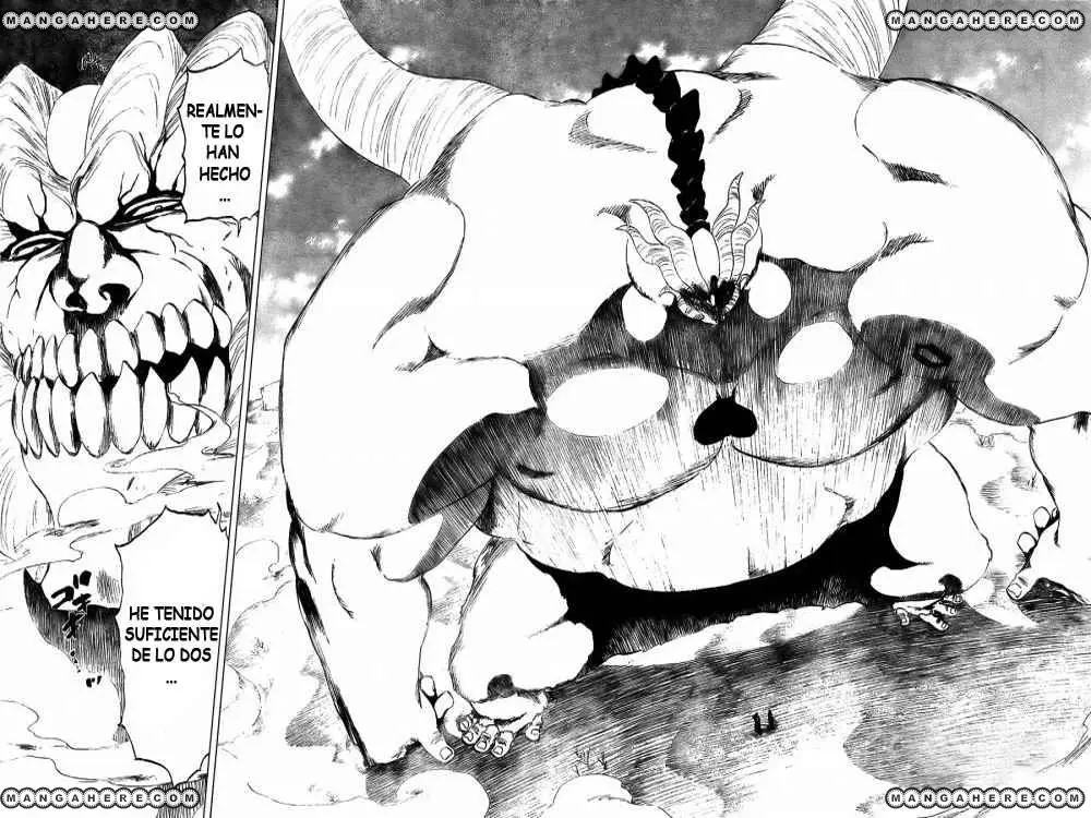 Bleach (2001) - Capítulo 383 - Página 6 - LectorTMOo