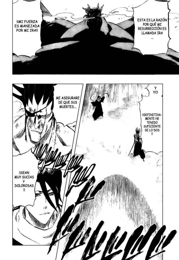 Bleach (2001) - Capítulo 383 - Página 7 - LectorTMOo
