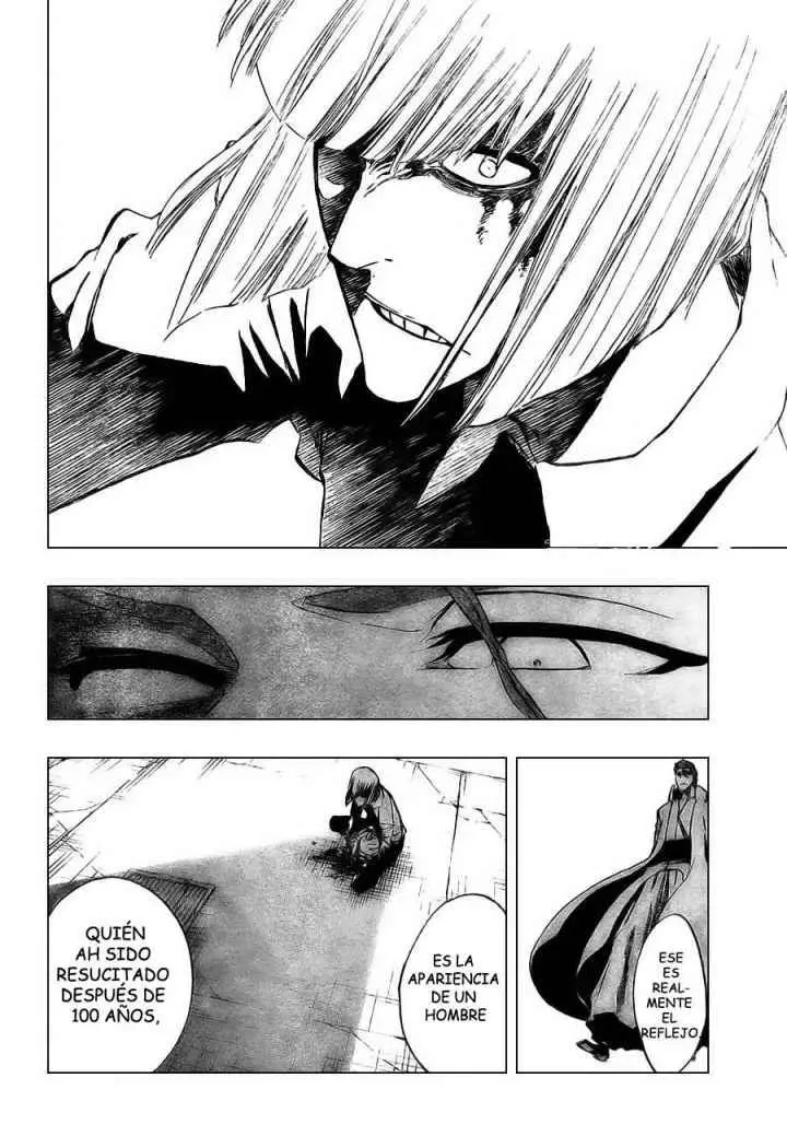 Bleach (2001) - Capítulo 383 - Página 10 - LectorTMOo