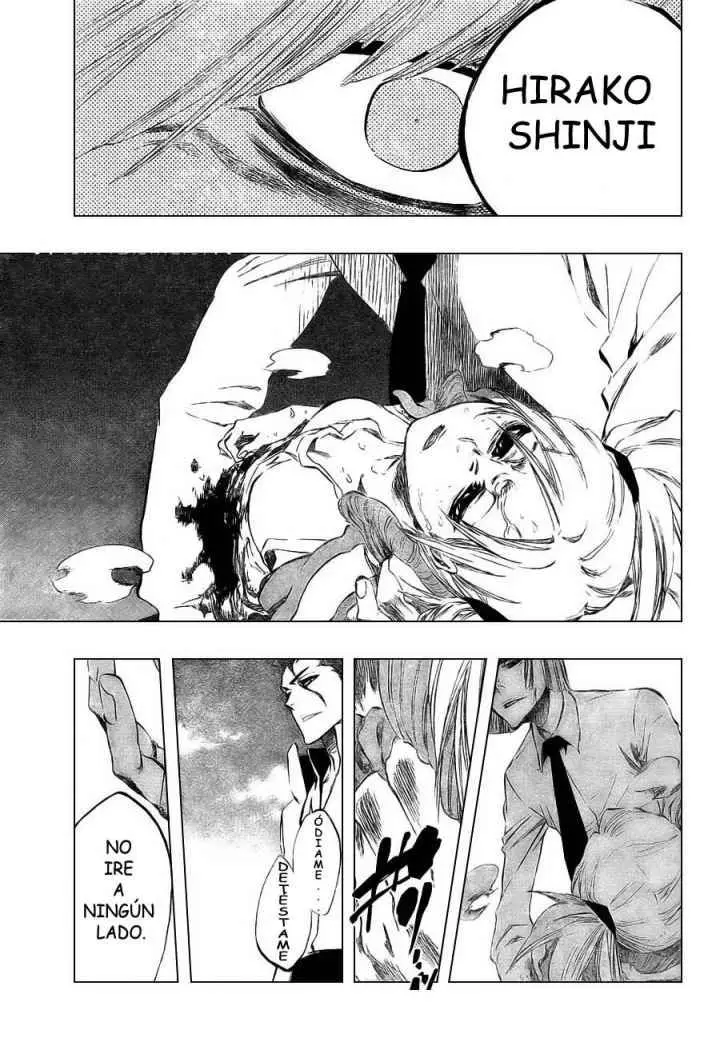 Bleach (2001) - Capítulo 383 - Página 11 - LectorTMOo