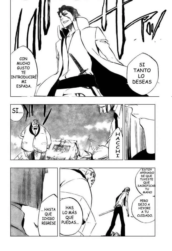 Bleach (2001) - Capítulo 383 - Página 12 - LectorTMOo