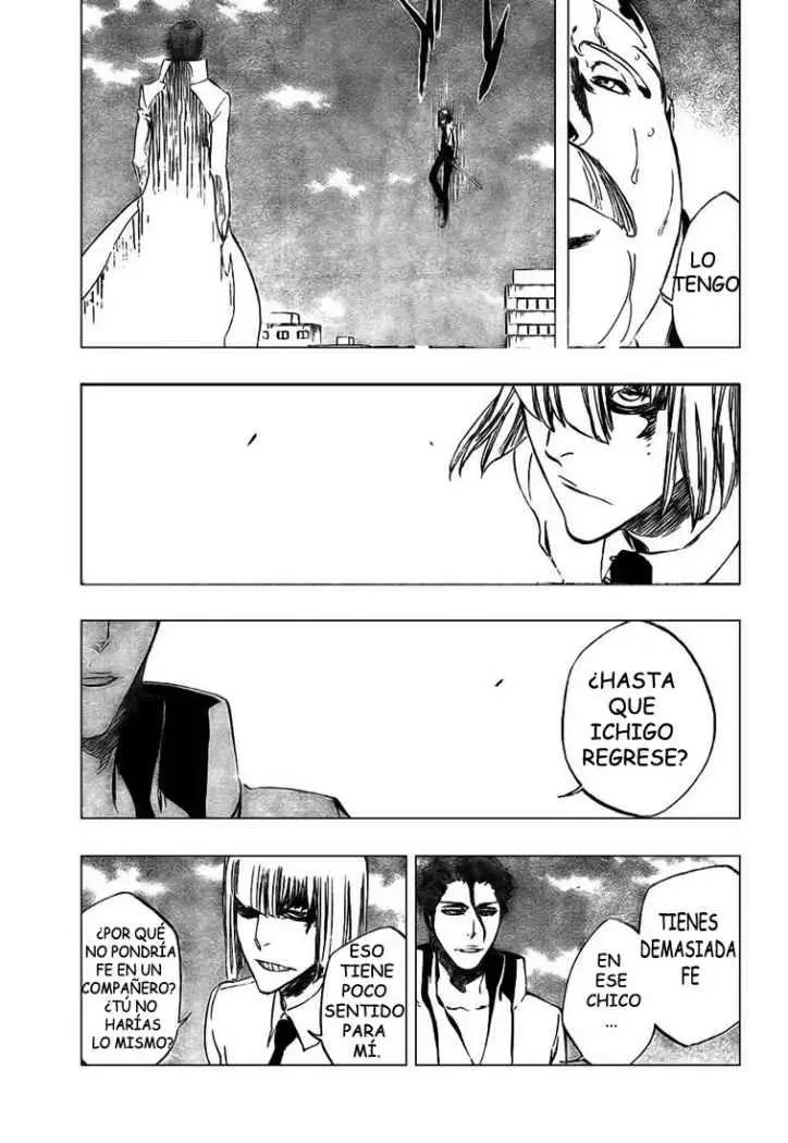 Bleach (2001) - Capítulo 383 - Página 13 - LectorTMOo