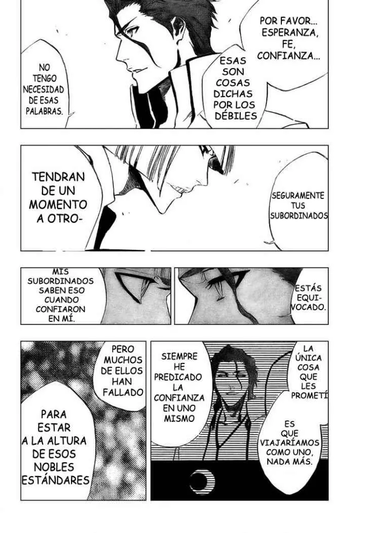 Bleach (2001) - Capítulo 383 - Página 14 - LectorTMOo