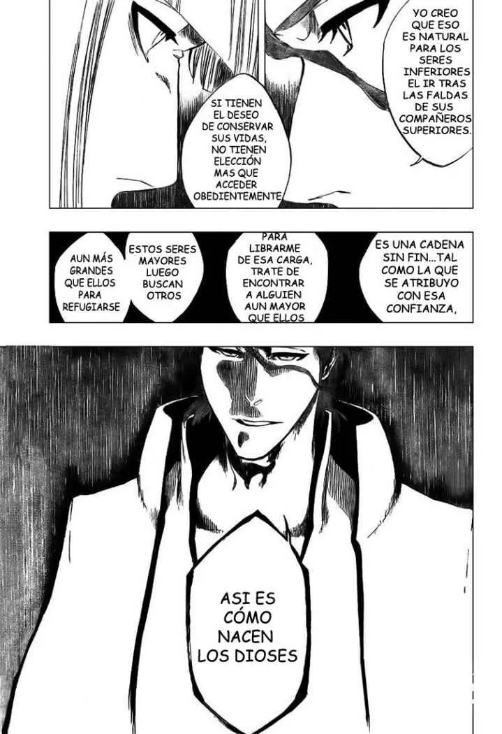 Bleach (2001) - Capítulo 383 - Página 15 - LectorTMOo