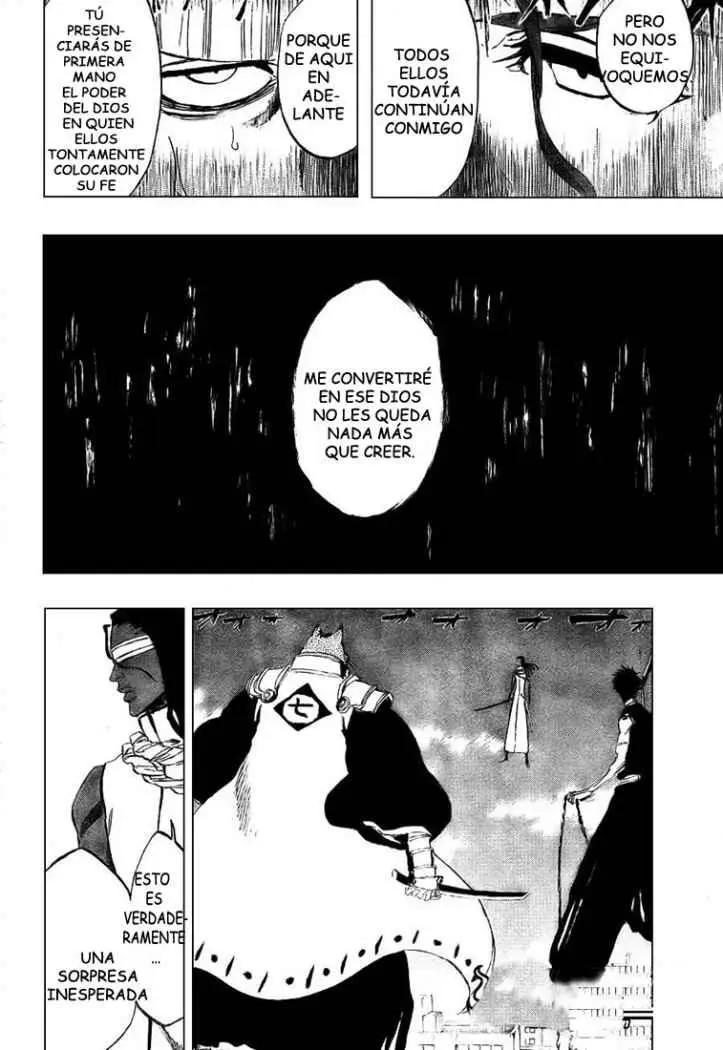 Bleach (2001) - Capítulo 383 - Página 16 - LectorTMOo