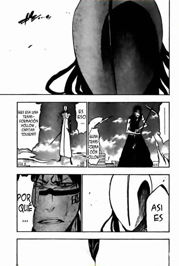 Bleach (2001) - Capítulo 384 - Página 5 - LectorTMOo