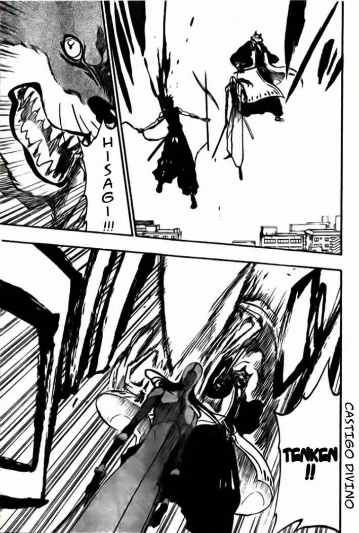 Bleach (2001) - Capítulo 384 - Página 7 - LectorTMOo
