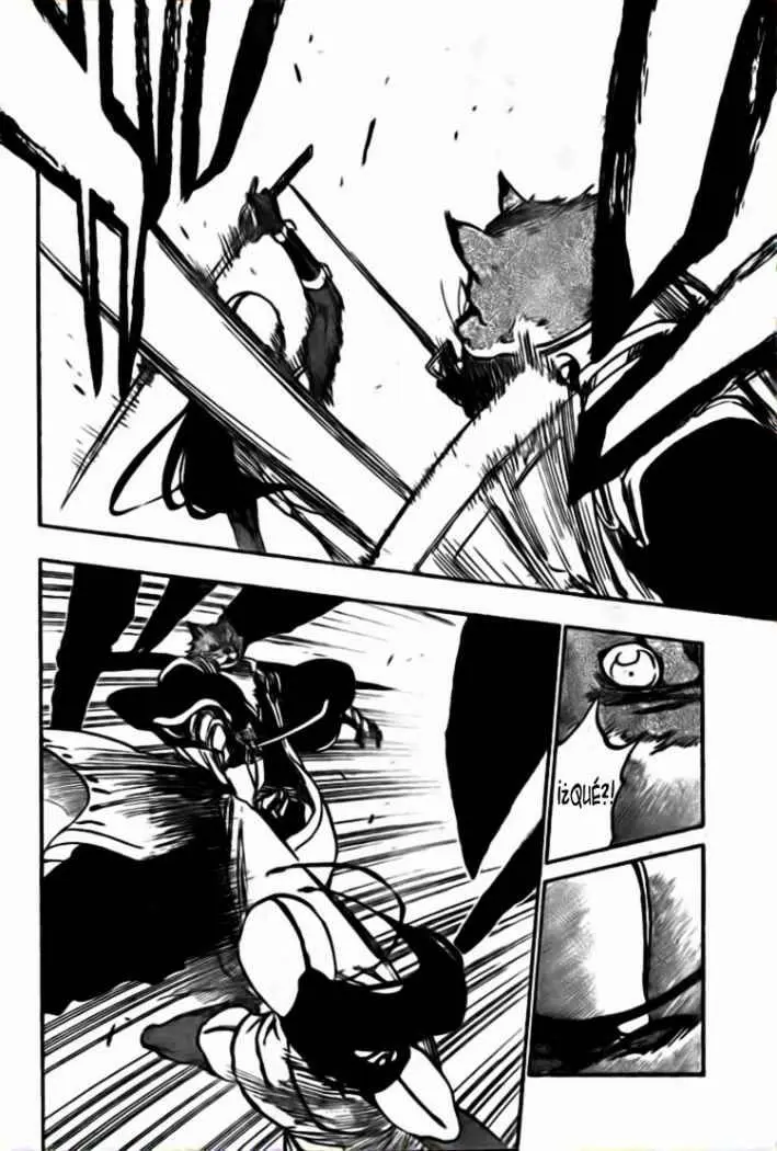 Bleach (2001) - Capítulo 384 - Página 8 - LectorTMOo
