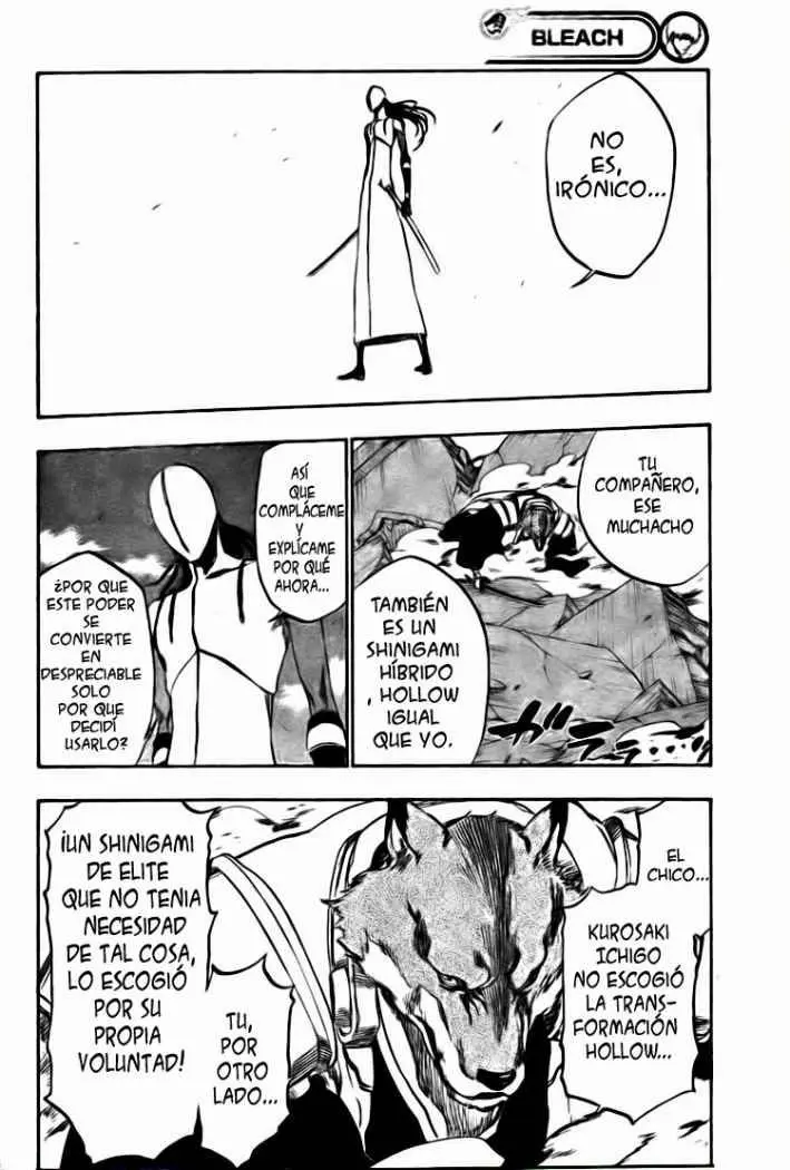 Bleach (2001) - Capítulo 384 - Página 10 - LectorTMOo