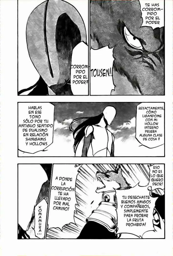 Bleach (2001) - Capítulo 384 - Página 11 - LectorTMOo